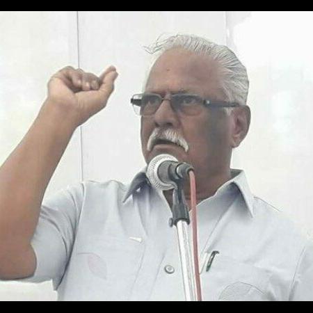 Anil Anna Gote Biography