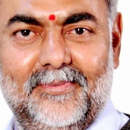 Prahlad Singh Patel Biography