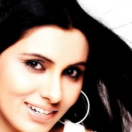 Kajal Nishad Biography