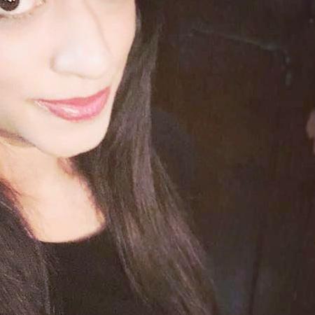 Shruti Kharbanda Biography