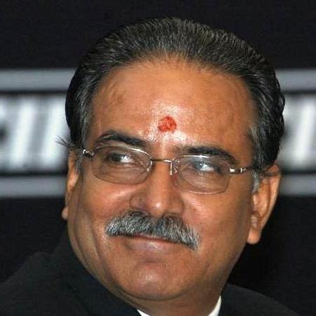 Pushpa Kamal Dahal Biography