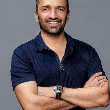 Atul Kasbekar Biography