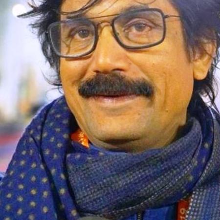 Prateek Trivedi Biography