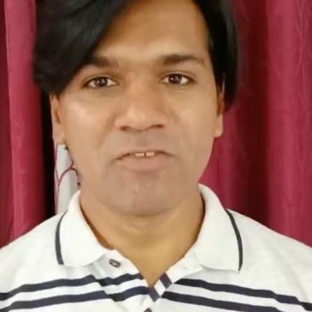 Mohammed Zubair Biography