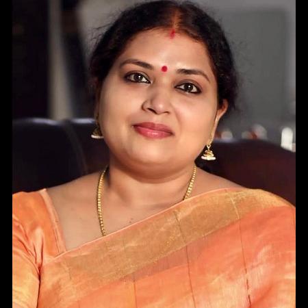 Sangeetha Sajith Biography