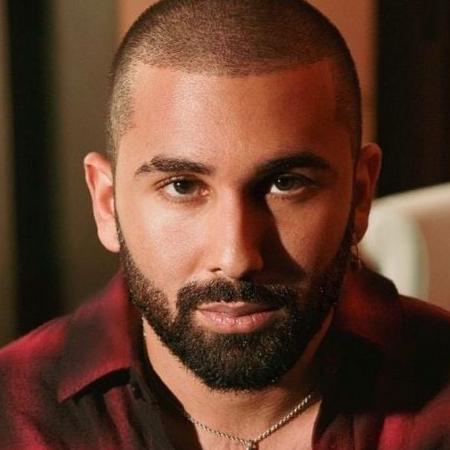 Orhan Awatramani Biography