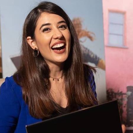 Tanya Khanijow Biography