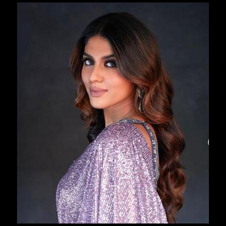 Trisha Shetty Biography