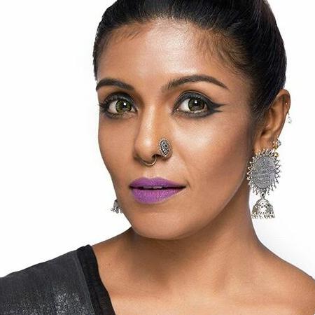 Sandhya Manoj Biography