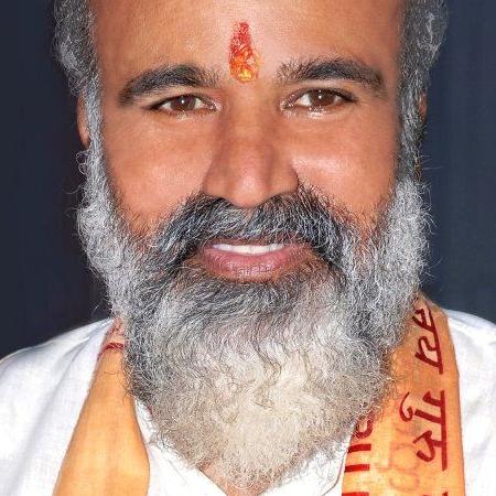 Rishi Prabhakar Biography