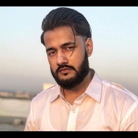 Shooter Kahlon Biography