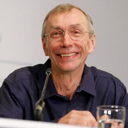 Svante Paabo Biography
