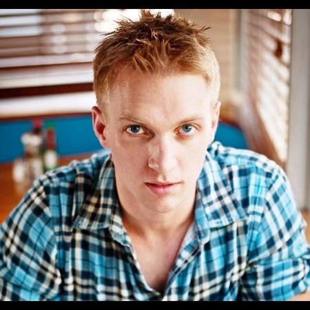 Brent Goble Biography