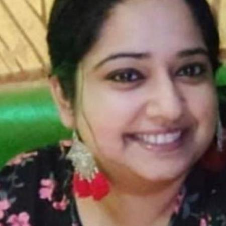 Priyadarshini Mallick Biography