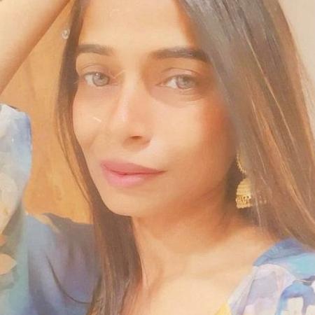 Jignasha Patel Biography