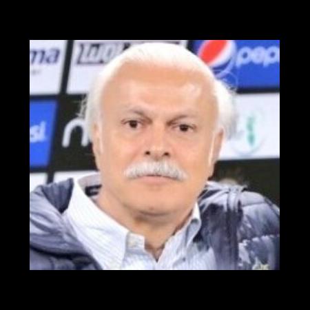 Alamgir Tareen Biography