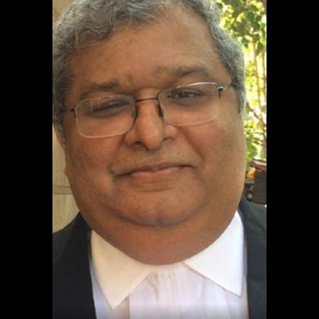 Amit Desai Biography