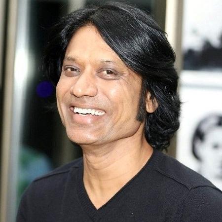 S. J. Surya Biography