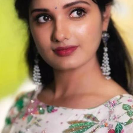 Geeth Saini Biography