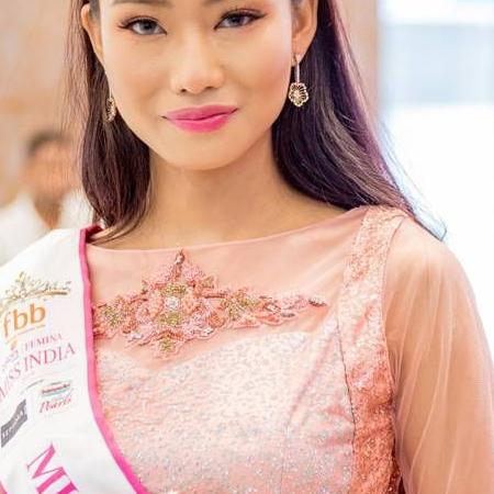 Roshni Dada Biography