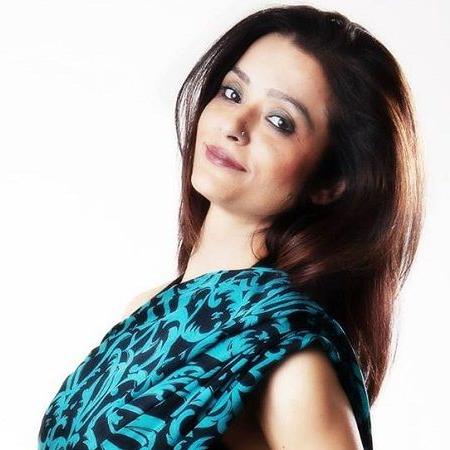 Shahana Verma Biography