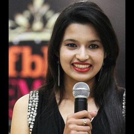 Sonam Bisht Biography