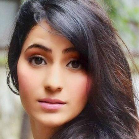 Rashmi Singh Biography