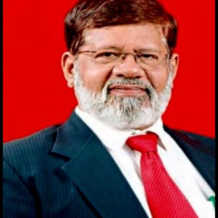 Pradeep Kurulkar Biography