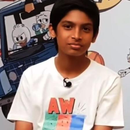 Shubh Mukherjee Biography