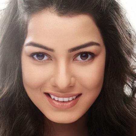 Urmila Tiwari Biography