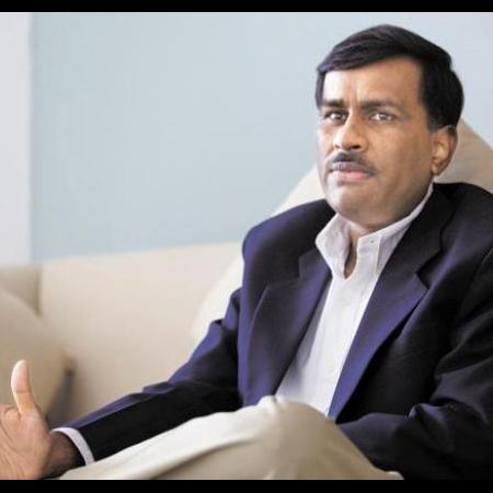 Vikram Limaye Biography
