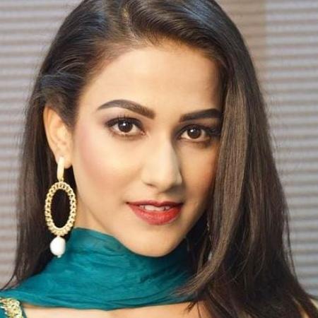 Amandeep Sidhu Biography