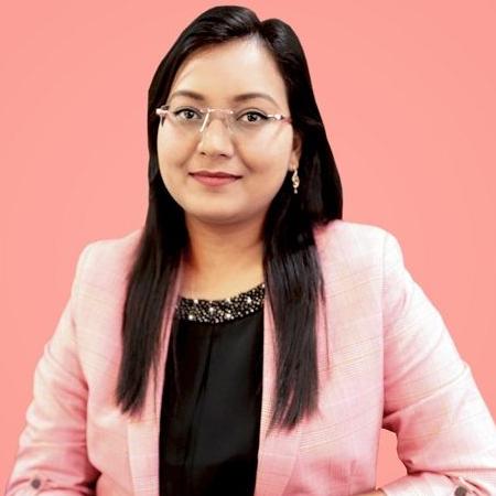 Kritika Yadav Biography