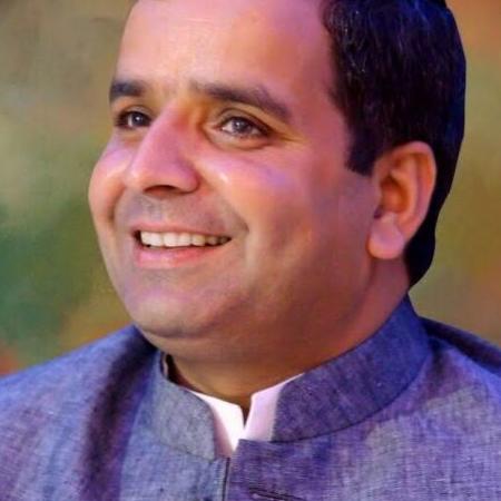 Dharmendra Yadav Biography