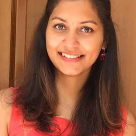 Rachana Krishna Biography