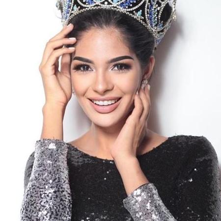 Sheynnis Palacios Biography