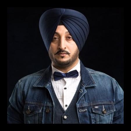 Inderjit Nikku Biography