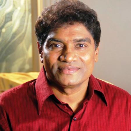 Johny Lever Biography