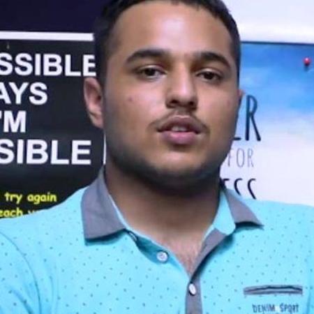 Pranav Goyal Biography