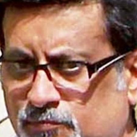 Dr Rajesh Talwar Biography