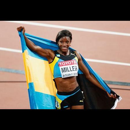 Shaunae Miller Biography
