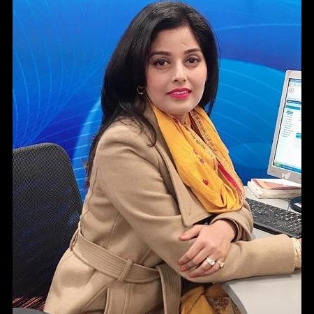 Kanchan Dogra Negi Biography