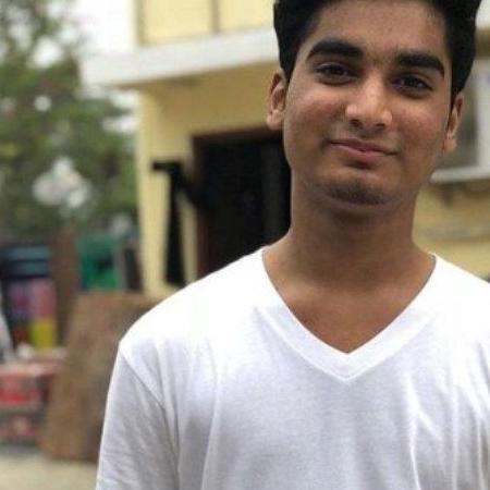 Paramdeep Singh Biography