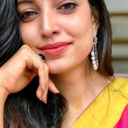 Rithu Manthra Biography