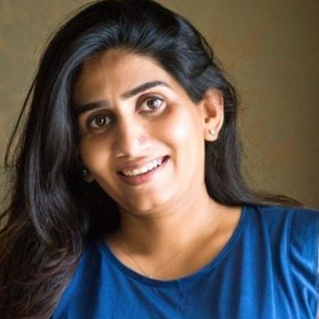 Nikita Vanjara Biography