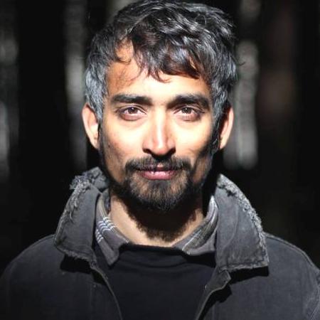 Abhay Chintamani Mishr Biography