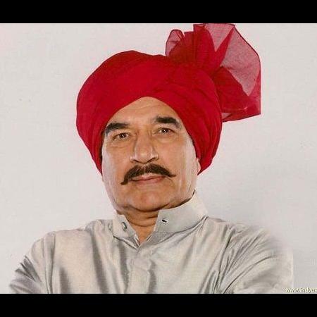 Kulbhushan Kharbanda Biography
