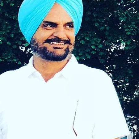 Balkaur Singh Biography