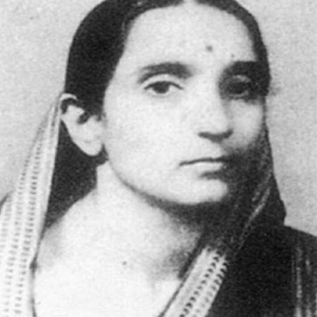 Durgawati Devi Biography