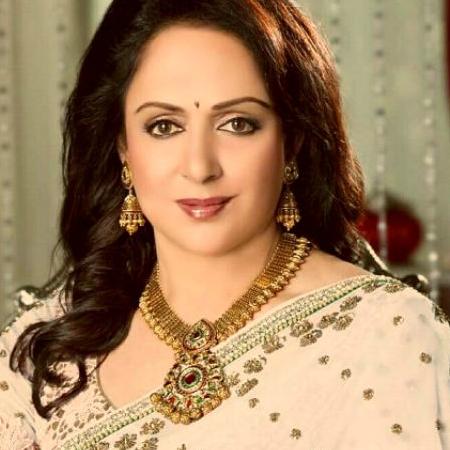 Hema Malini Biography